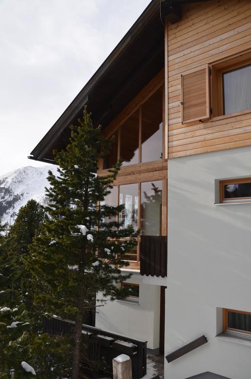 Ferienhaus Ferch Turracher Hoehe Bilik gambar