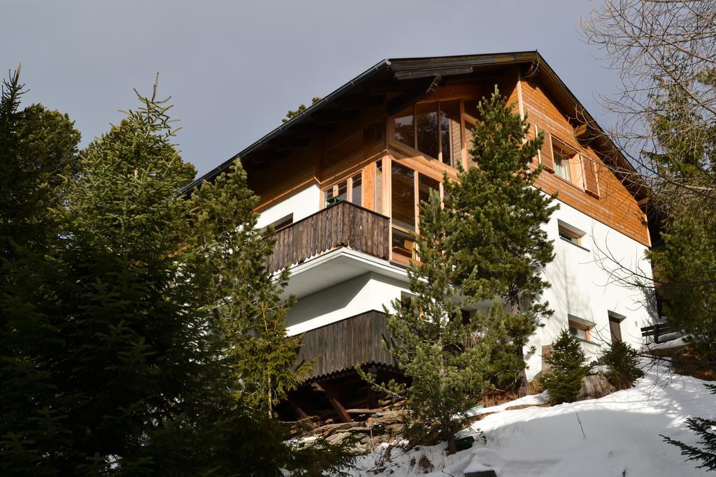 Ferienhaus Ferch Turracher Hoehe Bilik gambar