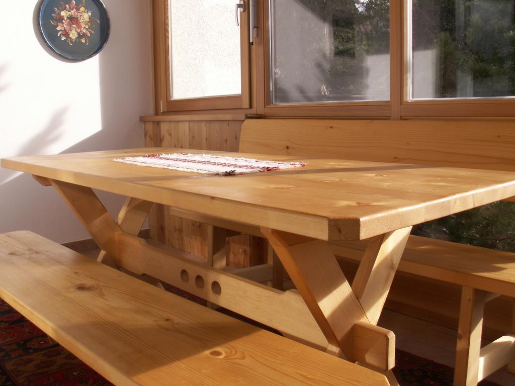 Ferienhaus Ferch Turracher Hoehe Bilik gambar