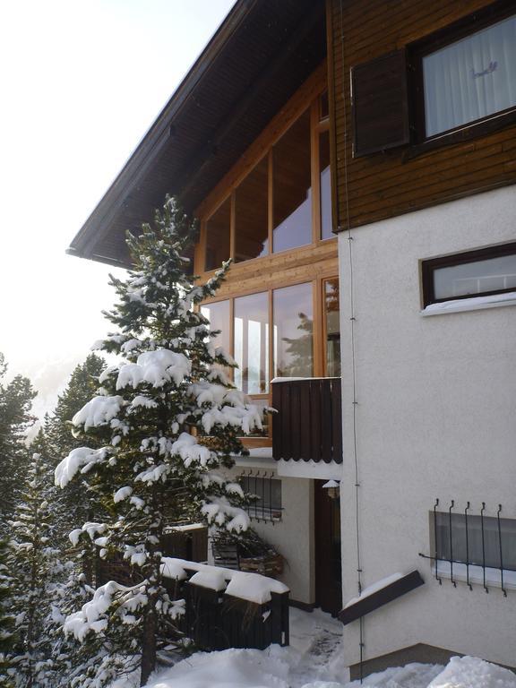 Ferienhaus Ferch Turracher Hoehe Bilik gambar