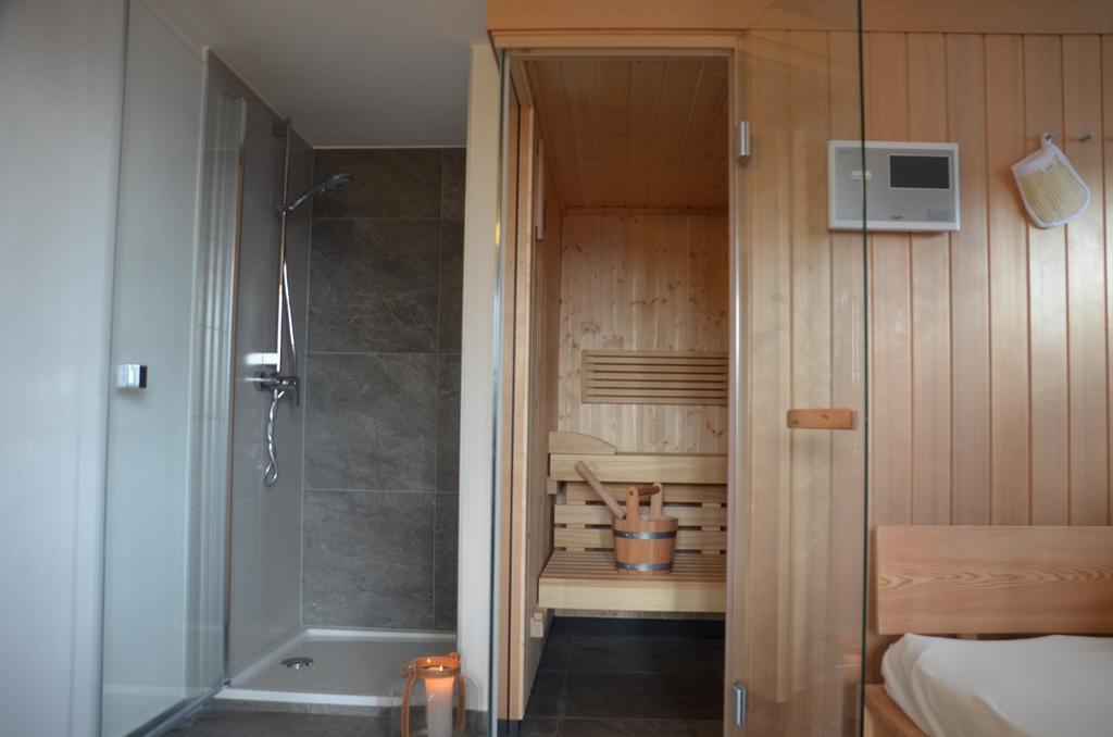 Ferienhaus Ferch Turracher Hoehe Bilik gambar