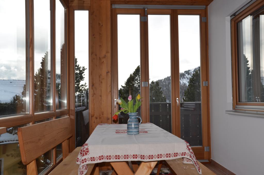 Ferienhaus Ferch Turracher Hoehe Bilik gambar