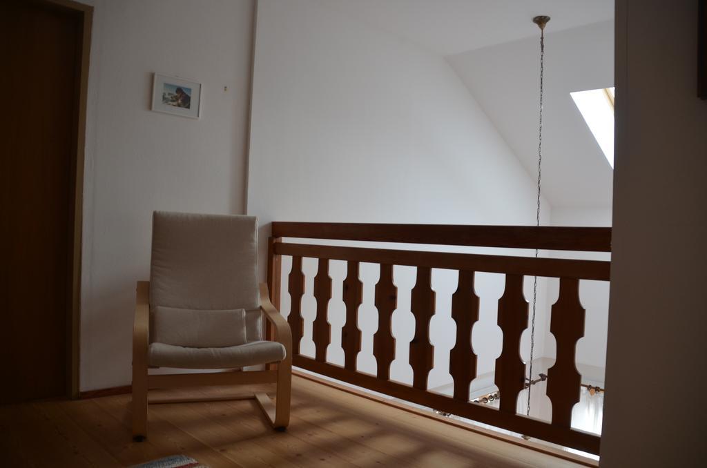 Ferienhaus Ferch Turracher Hoehe Bilik gambar