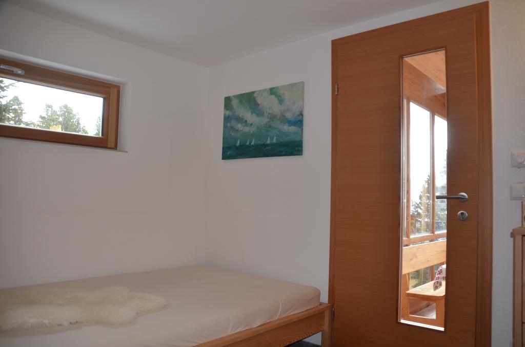 Ferienhaus Ferch Turracher Hoehe Bilik gambar