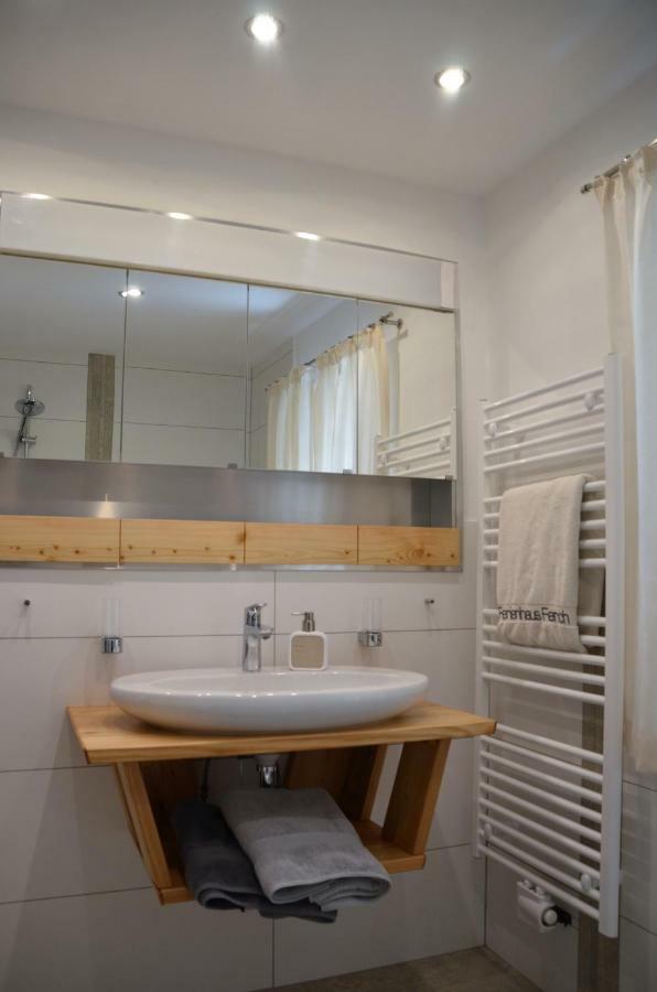Ferienhaus Ferch Turracher Hoehe Luaran gambar