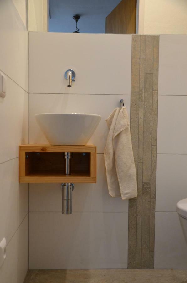 Ferienhaus Ferch Turracher Hoehe Luaran gambar